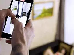 Does This Mature Blonde Milf Take Advantage And Get Drilled In Cowgirl And Blowjob?