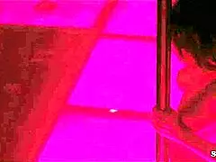 Sarah Hay In Flesh And Bone 2014-2015