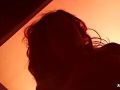 Sarah Hay In Flesh And Bone 2014-2015