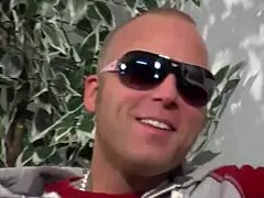 lena nitro fucks to pay debts with monster cock blowjob.