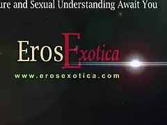 Sensual Indian Massage Teaches Exotic Love Lessons