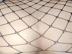 wife in erotic lingerie for casting interview with anal assfucking