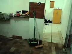 big tits show by cook stella still in full red