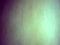 Milf squirts on monster cock from behind.