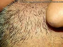 Licking My Wife Sweet Little 18+ Pussy 😋