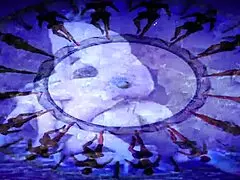 I can't believe this retro granny porn from Dark Lantern!