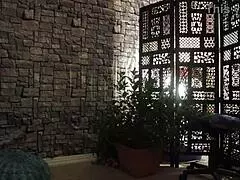 Hotwife Steffi Princess Pussy Dance!