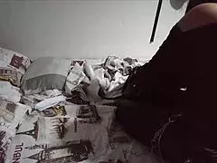 me gusta compartir con mi mujer nuestros momentos 😘