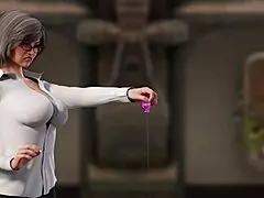 i play lust epidemic part 7 complete gameplay with sexy elements