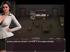 i play lust epidemic part 7 complete gameplay with sexy elements