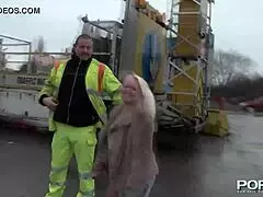 Mature Blonde Public Pissing - Pornxn