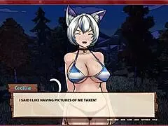 wanna play breeding farm with monster cock?