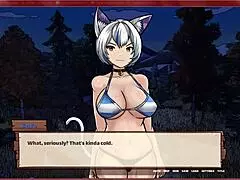 wanna play breeding farm with monster cock?