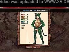 wanna play breeding farm with monster cock?