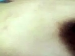 Gorda Arrecha Flashes Huge Tits and Wet Vagina on Steamy Video Call!