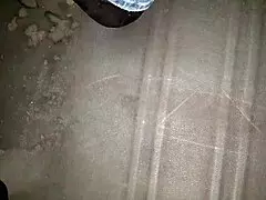 Italian Milf Teases with Deep Anal Play on Webcam