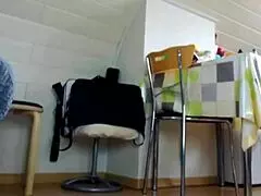 Naughty Playtime With Sexydea Dildo Delight And Sensational Squirts