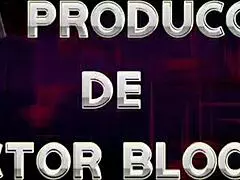 Hey, Check Out This Spanish Casting with Victor Bloom on Pornovatas