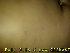 Horny Lady Gets Fucked by Big Yakeeguy