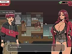 Spooky milk life part 1 features big ass hentai parody with cartoon tits and anime ass