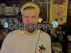 Mom's New Job Next Door!