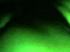 Chocolate milf receives powerful backshots on her big ass