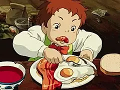 Mom's New Job Next Door!