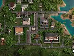 Treasure Of Nadia Uncensored Hentai Wet Diary Secrets Episode 82