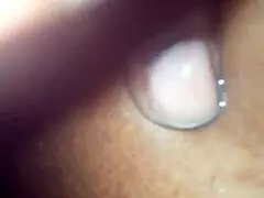 i can't believe how wet my pussy gets with bbc anal squirt action every time