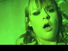 Girl girl sexy skirt chaser Sailor Luna makes busty Kayla Paige orgasm