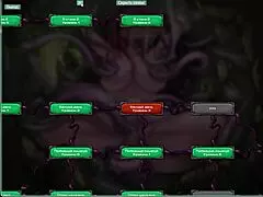 Wanna see hot gameplay in Slutcraft Heat of the Sperm Part 11?