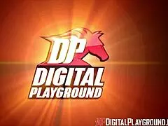 Teen Babysitter Gets Hardcore Cumshot From Milf!