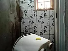 Uma Puta Faxineira de Mao Cheia Stella Still