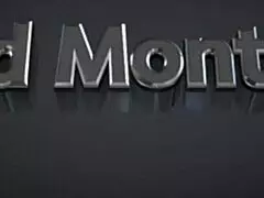 brazilian milf with huge ass hints at anal in the wild