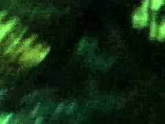 estrenando la lenceria usada que me regalo mi tia con anal y tetas grandes 😏