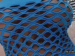 Kumalott Showcases Hot Cougar Milf with Big Natural Tits