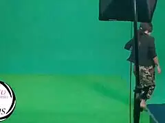 john coffee and friend showing off 😏