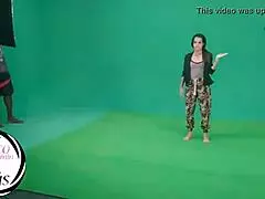 john coffee and friend showing off 😏