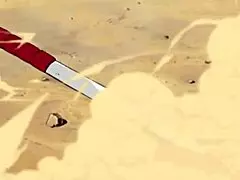 Yo, bu genç kadını o sikte sert binmesini izle, çok sıcak! 🔥