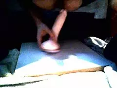 Webcam Yaparken Emiyor Köpek Stili Sikiyoruz