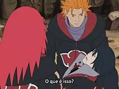 yo, check this novinha riding hard on that pau, so hot! 🔥