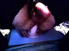 me la chupa mientras hacemos webcam y cogemos de perrito.