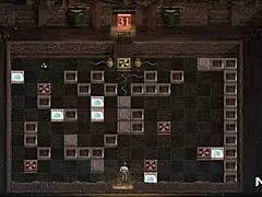 Treasure Of Nadia Puzzles 31-36 Walkthrough E3 99