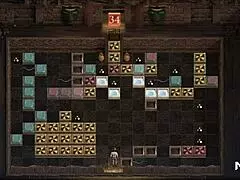 Treasure Of Nadia Puzzles 31-36 Walkthrough E3 99