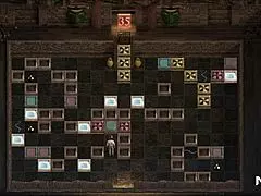 Treasure Of Nadia Puzzles 31-36 Walkthrough E3 99