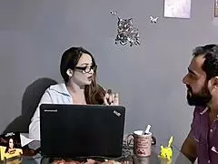 Brazilian MILF gives creampie with monster cock... want some?