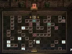 Treasure Of Nadia Puzzles 31-36 Walkthrough E3 99