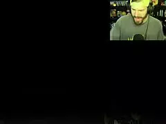 The darkest moments of this super heroine the lewd knight