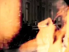 Retro Blowjob And Fucking In Erotic Confessions Of Victorian Gentleman With Hairy Beaver