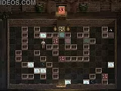 Treasure Of Nadia Puzzles 31-36 Walkthrough E3 99